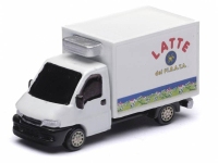 Pirata PI10039b - N - Fiat Ducato Latte Pirata